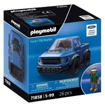 Ford F-150 Raptor 71858