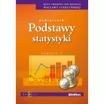Podstawy statystyki