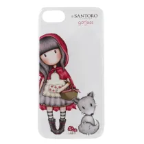 Santoro Pokrowiec na iPhone 8 Case Gorjuss