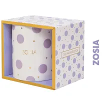 Be-Happy Gifts Kubek prezentowy Zosia