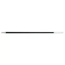 Wkad do dugopisu 0,7mm niebieski 140mm
