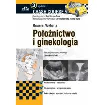 Po�o�nictwo i ginekologia Crash Course