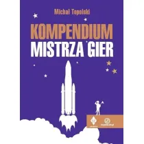 Kompendium Mistrza Gier