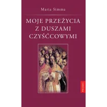 Moje prze�ycia z duszami czy��cowymi