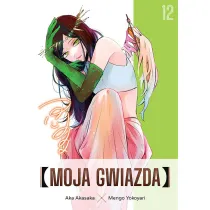 Moja gwiazda. Tom 12
