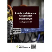 Instalacje elektryczne w budynkach mieszkalnych...