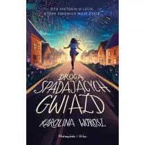 Drog� spadaj�cych gwiazd