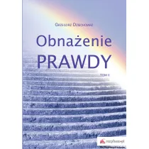 Obna�enie prawdy T.2