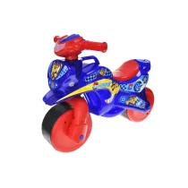 Motocykl je�dzik Psi Patrol: Chase Qbee