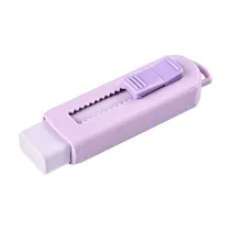 Staedtler Gumka PVC-free do o��wka PASTEL w obudowie