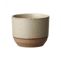 Kinto CLK-151 Kubek ceramiczny Beowy 180 ml