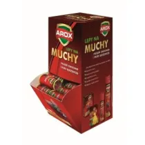 Arox Lep na muchy