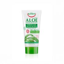 Equilibra Aloe Dermo-Gel aloesowy dermo żel multi-active 150 ml