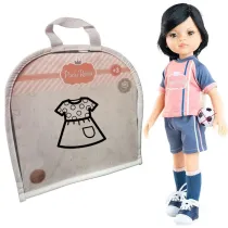 Ubranko dla lalek 32cm Paola Reina