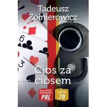 Najlepsze krymina�y PRL '70 Cios za ciosem