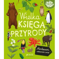 Wielka ksi�ga przyrody