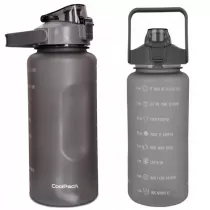 Coolpack Smoky Bidon Coolpack CanCan Smoky 2l