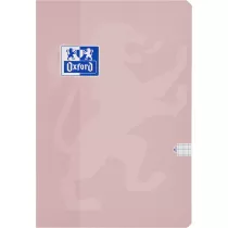 Brulion Mo Oxford Touch Pastel A5 K5X5M kratka 60 kartek