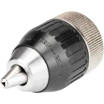 Uchwyt wiertarski samozaciskowy 2-13 mm 1/2-20UNF kompozyt/metal C9222