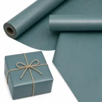 PaperHit Papier ozdobny butelkowa ziele� X-Strong 57cmx25m