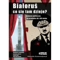 Bia�oru�. Co si� tam dzieje ?