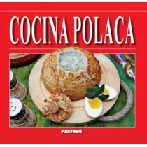 Kuchnia Polska - wersja hiszpaska