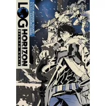 Log Horizon. Tom 7