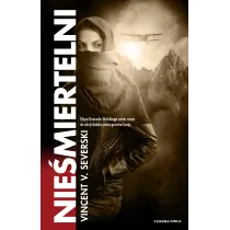 Nie�miertelni. Nielegalni. Tom 3