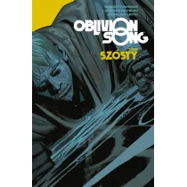 Oblivion song. Tom 6
