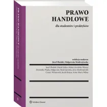 Prawo handlowe dla student�w i praktyk�w
