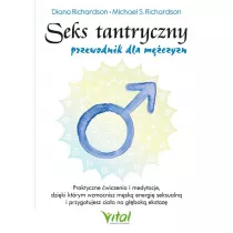 Seks tantryczny przewodnik dla mczyzn