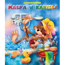 Ma�pa w k�pieli
