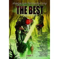 Magazyn fantastyczny The Best 1