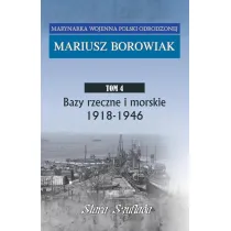 Marynarka Wojenna Polski Odrodzonej T.4
