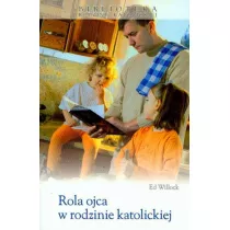 Rola ojca w rodzinie katolickiej