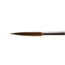 Happy Color P�dzel hobby, Pony 60%, nylon 40%, Liner 20 mm