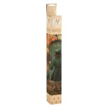 Grafix Haft diamentowy - M�czyzna z bukietem 40x50cm