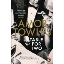 Table For Two wer. angielska