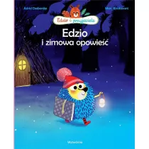 Edzio i zimowa opowie