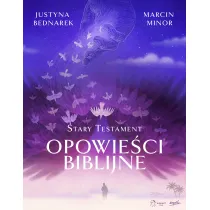 Opowie�ci biblijne. Stary Testament