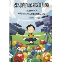 Najfutbolniejsi T3 Tajemnica nieziemskiego...