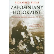 Zapomniany holokaust