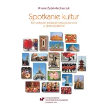 Spotkanie kultur. Komunikacja i edukacja..