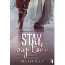 Stay, My Love. Winter Love. Tom 2