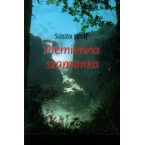 Plemienna szamanka (pocket)