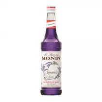 Monin Syrop lawendowy Lavender 700 ml