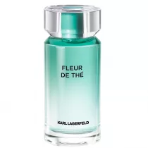 Karl Lagerfeld Woda perfumowna dla kobiet Fleur De The 100 ml