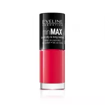 Eveline Cosmetics Mini Max Lakier do paznokci 070 5 ml