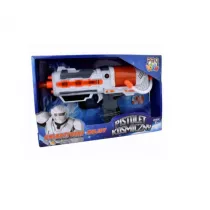 Pistolet kosmiczny Pro Kids