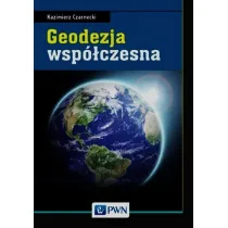 Geodezja wsp�czesna